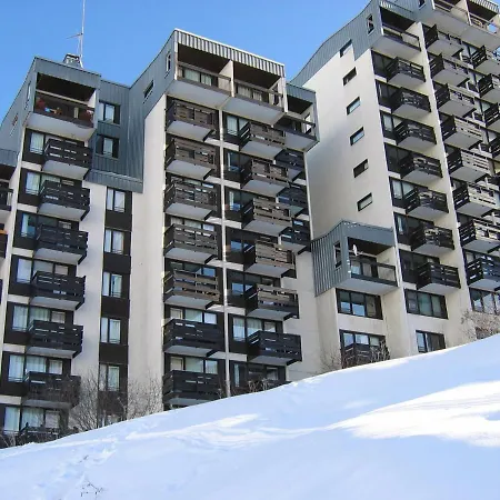 2 Pieces Sud/ouest Proche Pistes, Wifi, Animaux Admis - Fr-1-449-118 Appartement