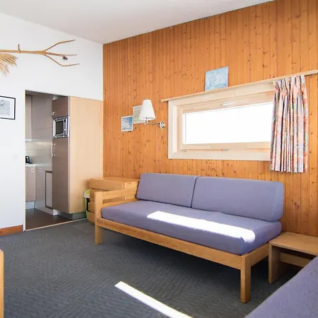 2 Pieces Sud/ouest Proche Pistes, Wifi, Animaux Admis - Fr-1-449-118 Appartement *