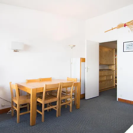 2 Pieces Sud/ouest Proche Pistes, Wifi, Animaux Admis - Fr-1-449-118 Tignes