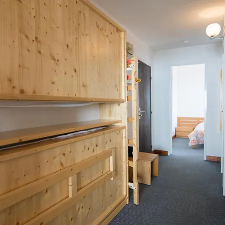 Appartement 2 Pieces Sud/ouest Proche Pistes, Wifi, Animaux Admis - Fr-1-449-118 Tignes